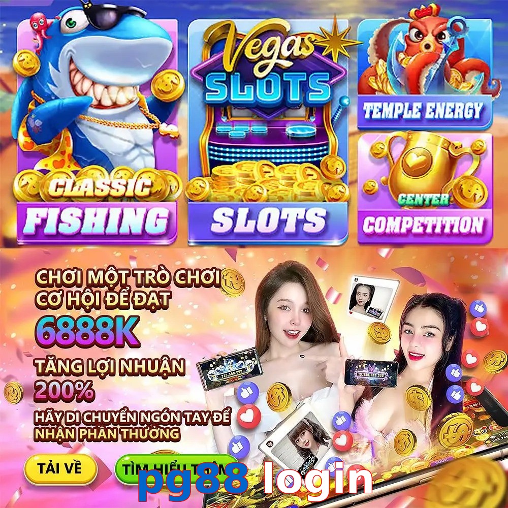 pg88 login