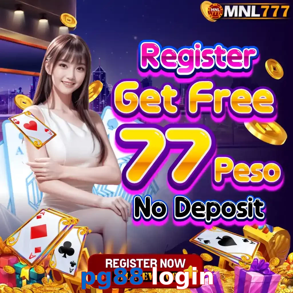 pg88 login