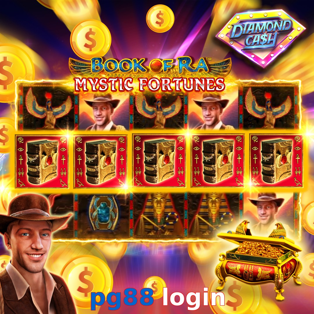 pg88 login