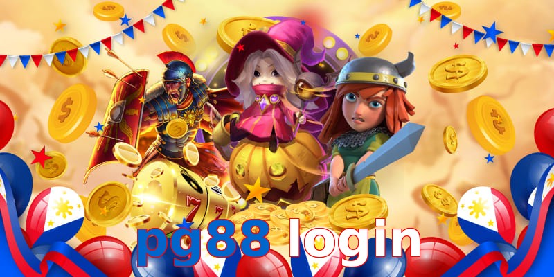 pg88 login