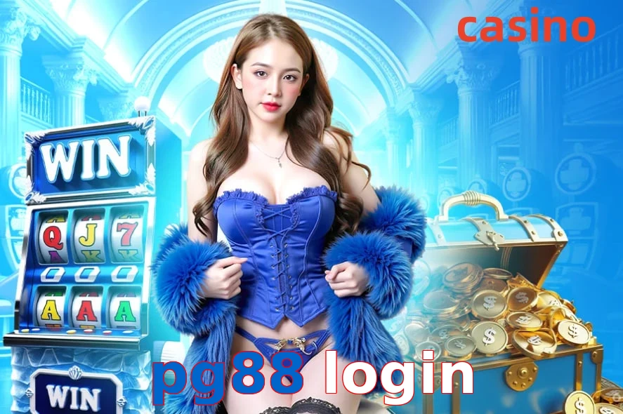 pg88 login