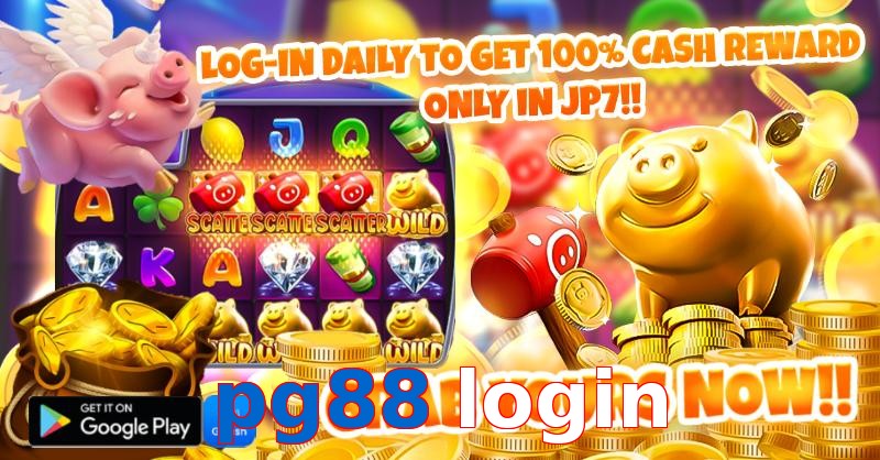 pg88 login