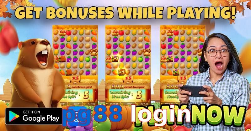 pg88 login