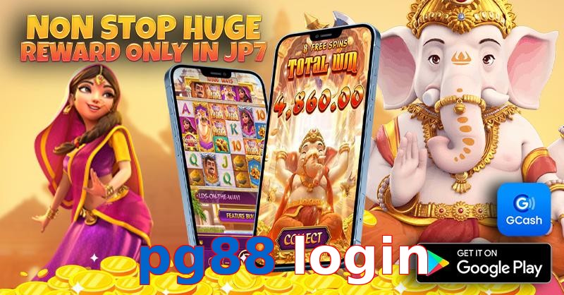 pg88 login