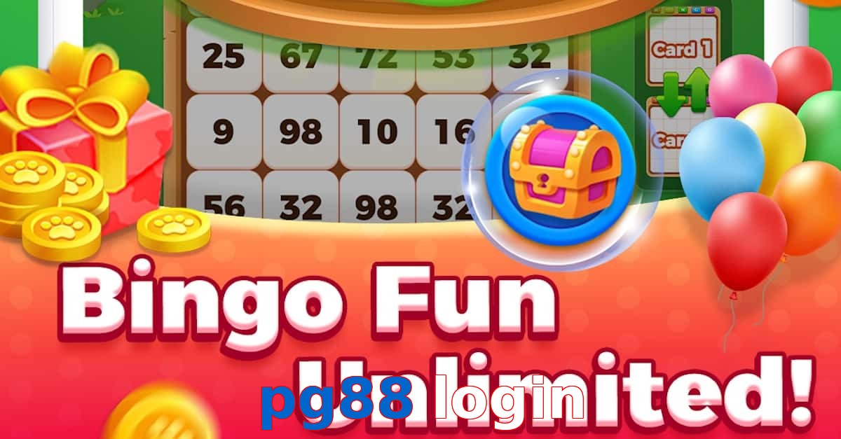 pg88 login