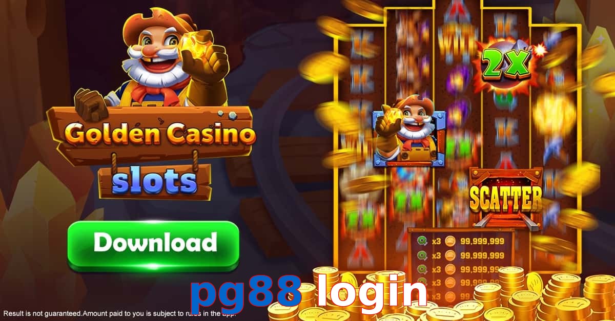 pg88 login