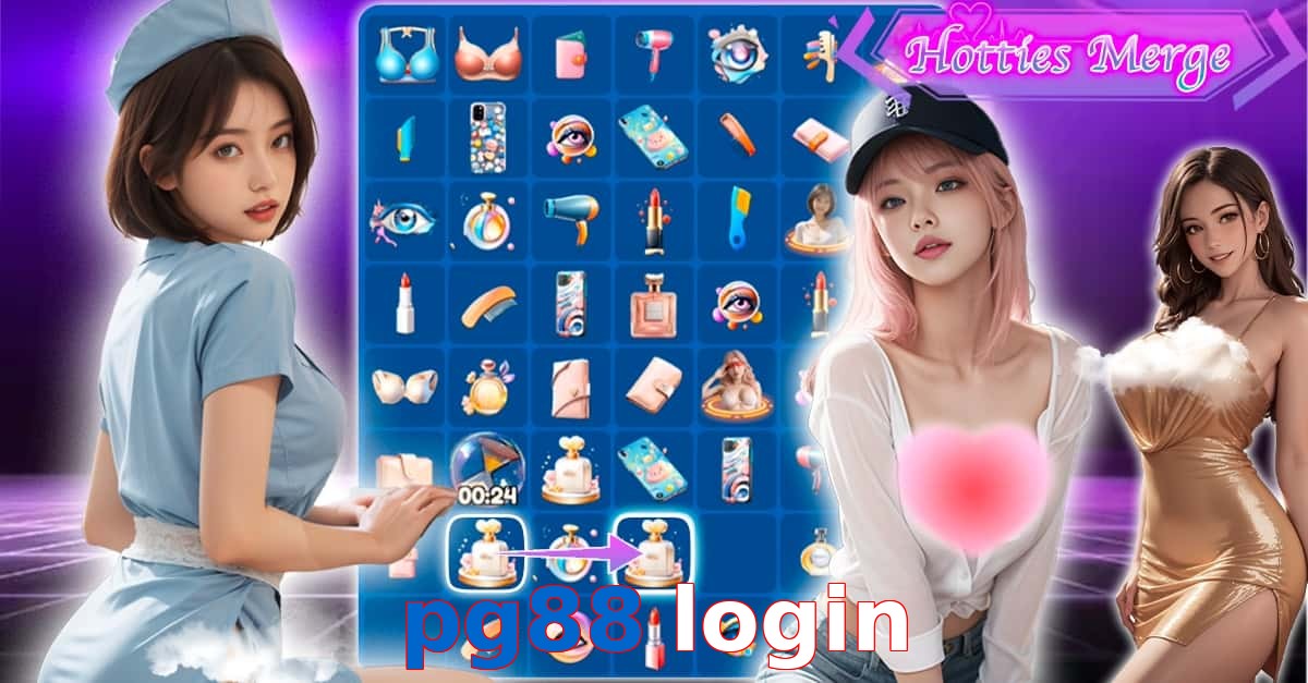 pg88 login