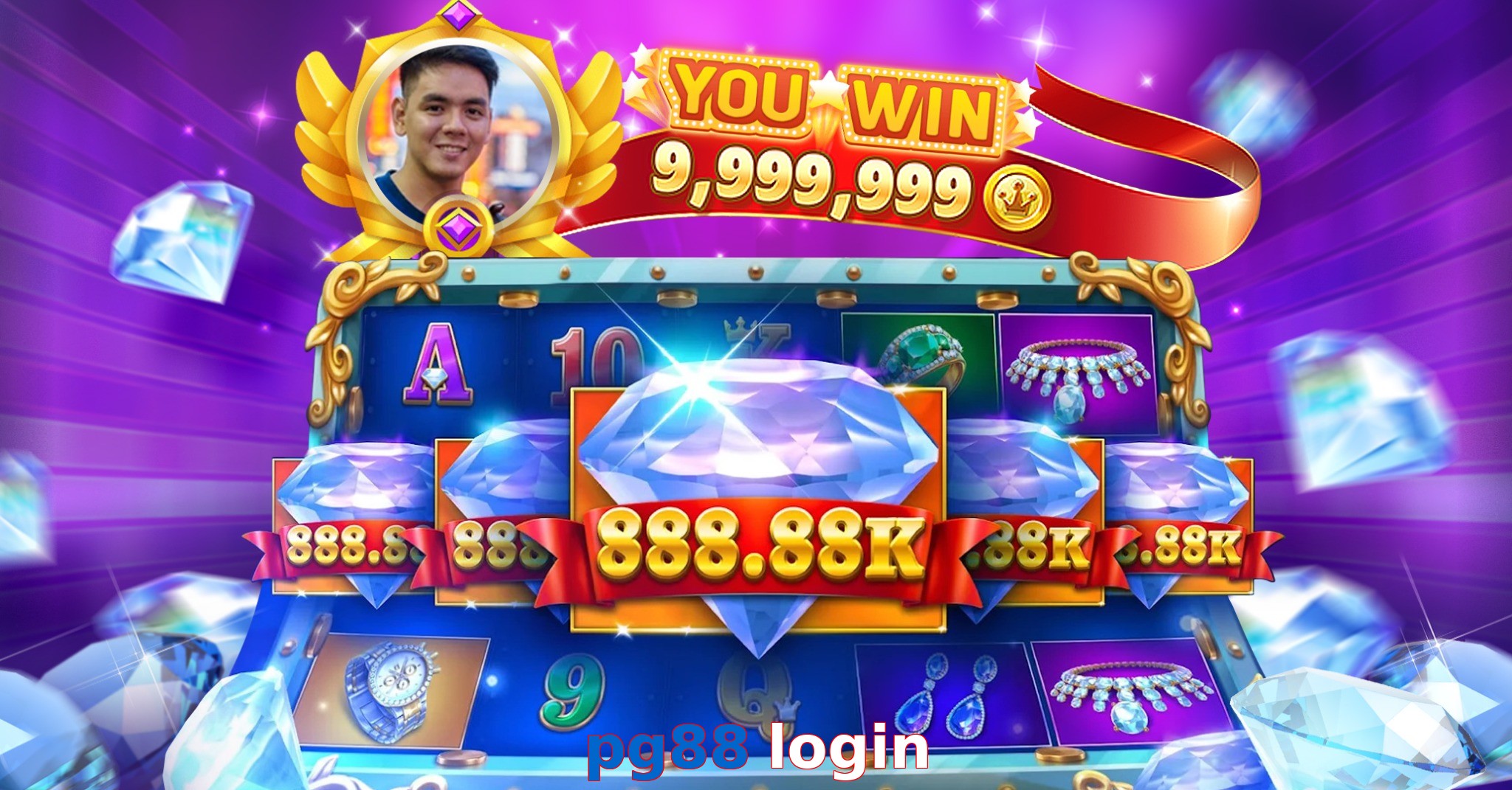 pg88 login