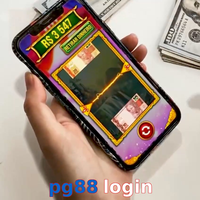 pg88 login
