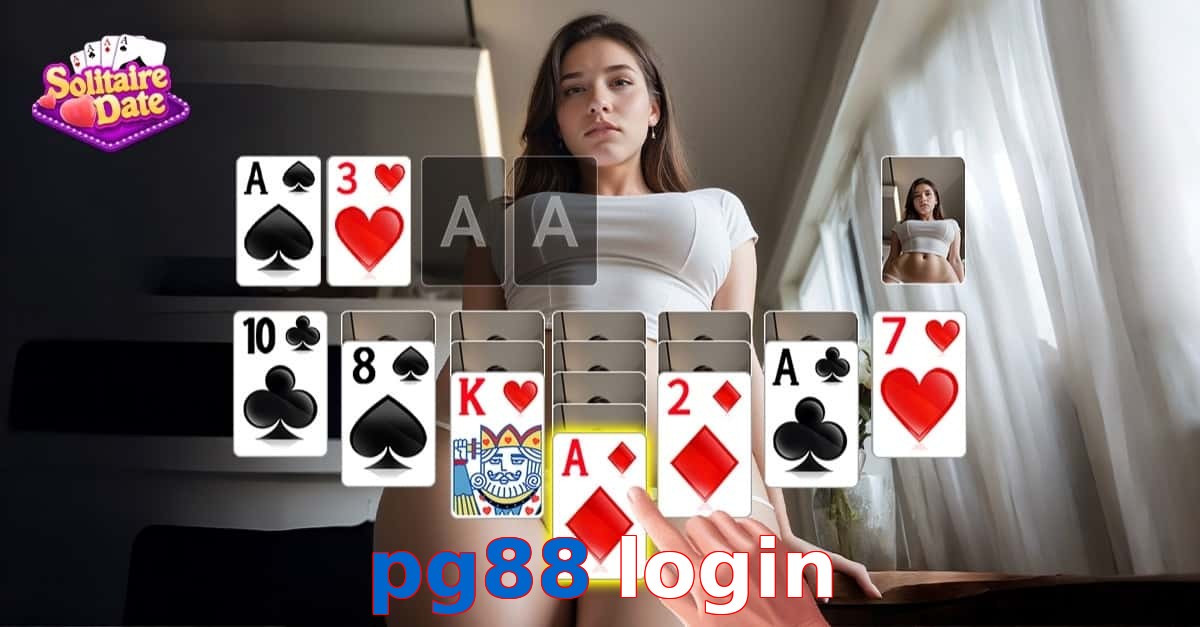 pg88 login