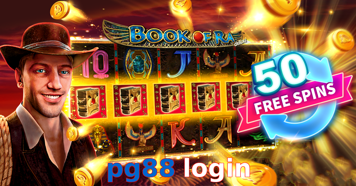 pg88 login