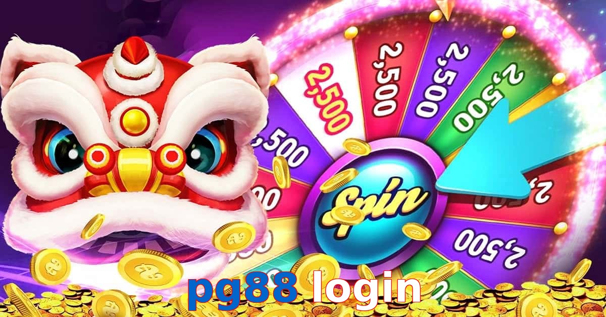 pg88 login