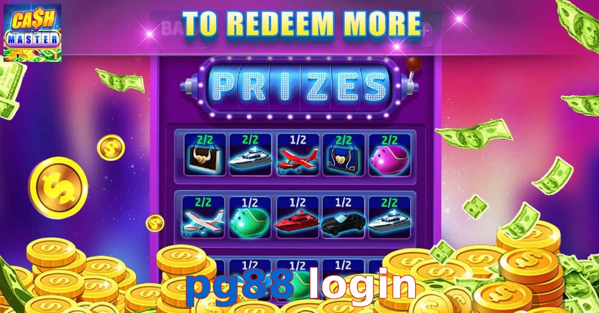pg88 login