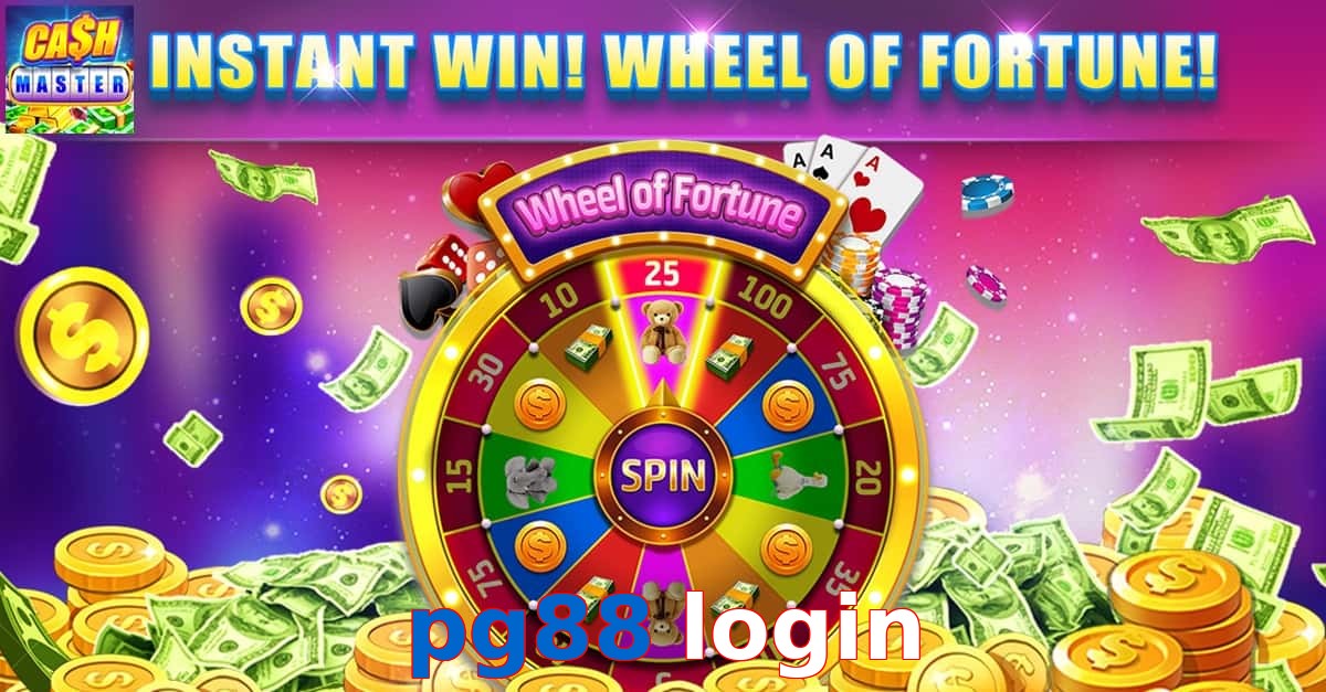 pg88 login