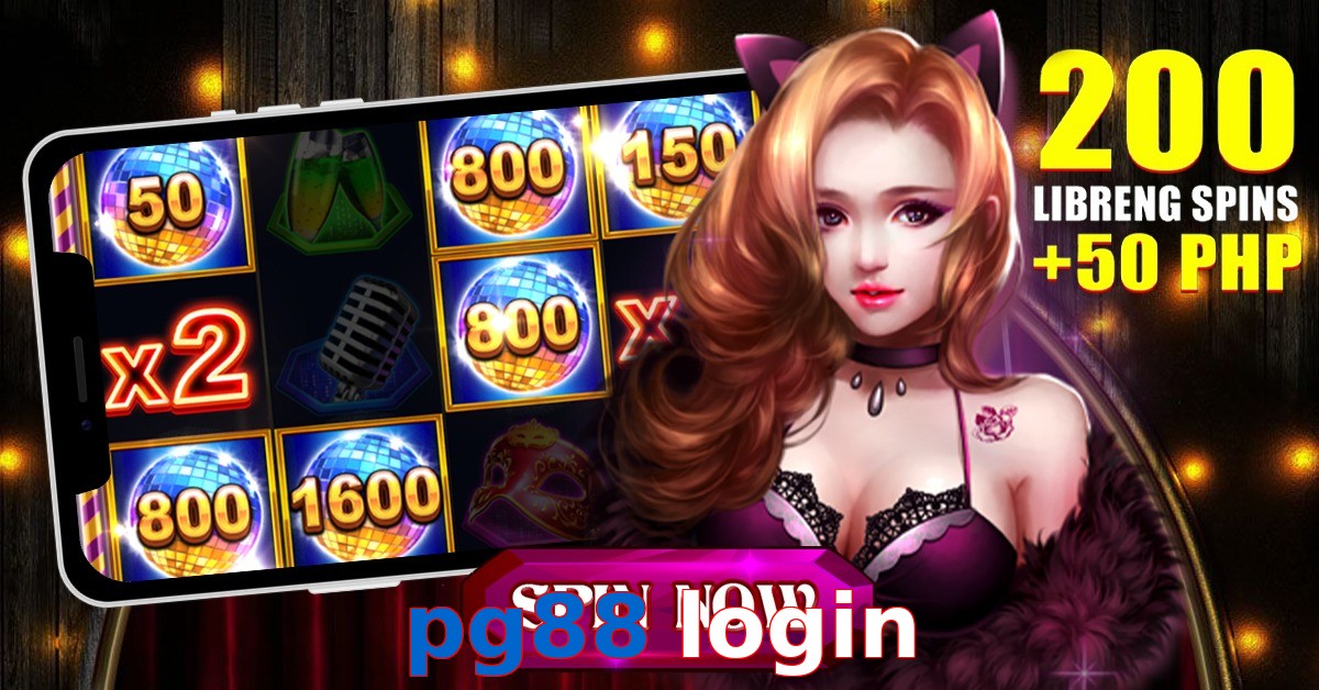 pg88 login