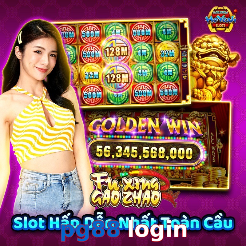 pg88 login