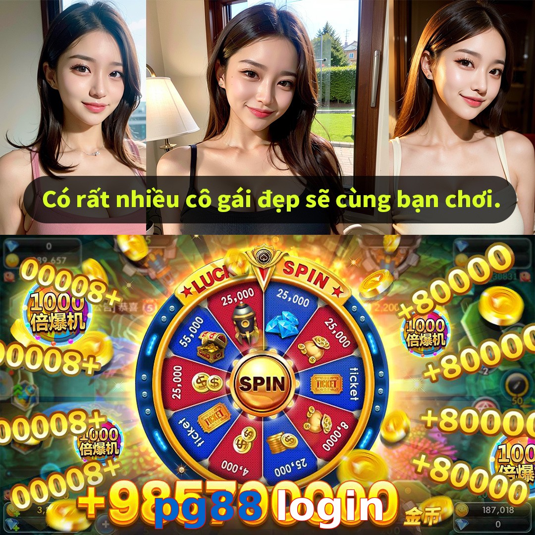 pg88 login