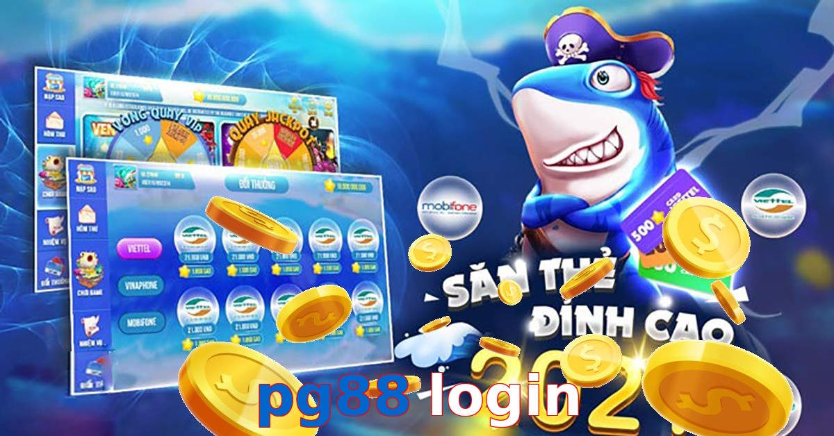 pg88 login