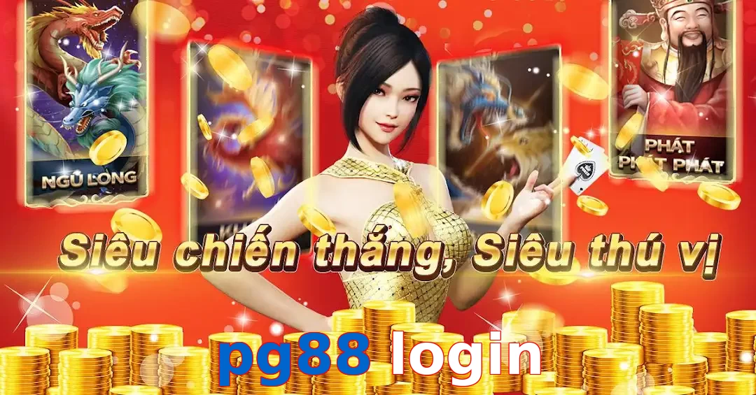 pg88 login