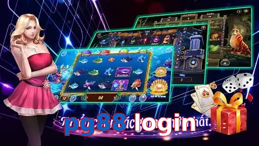 pg88 login