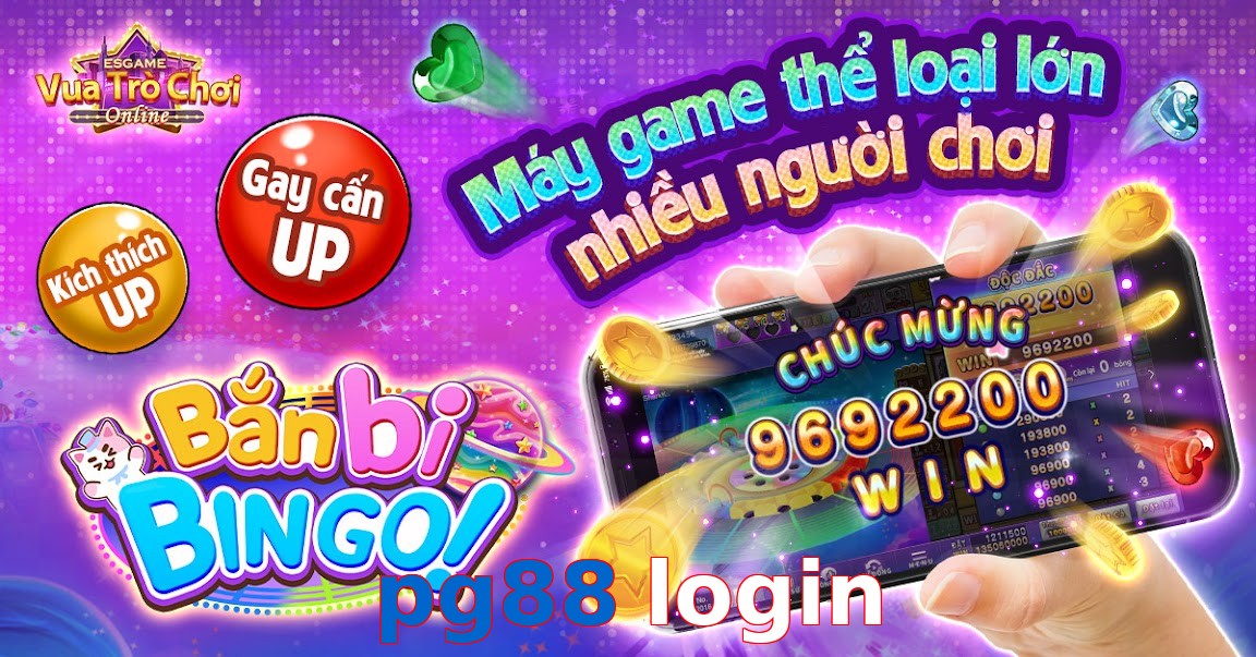 pg88 login