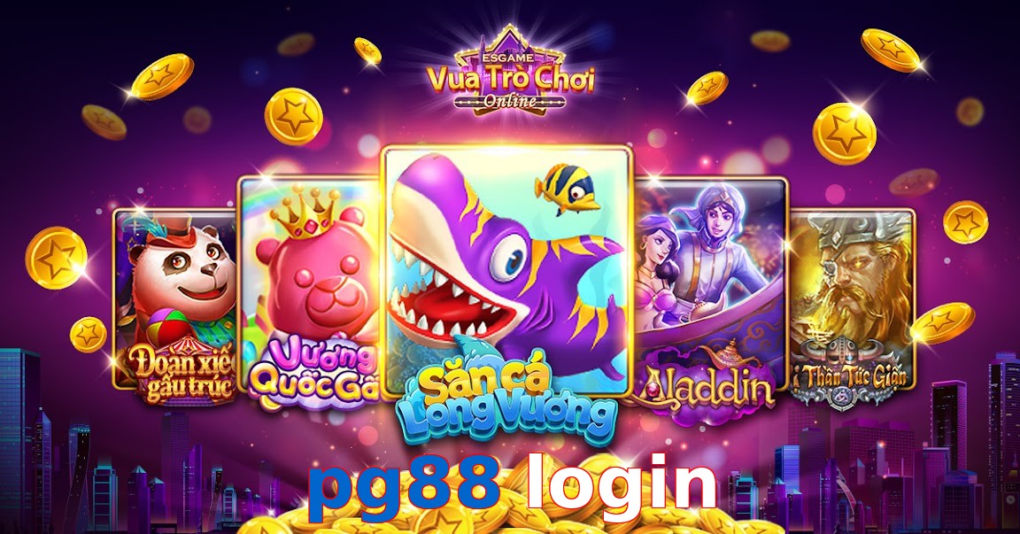 pg88 login