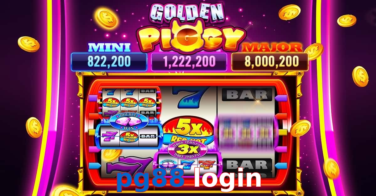 pg88 login