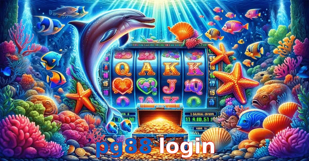 pg88 login