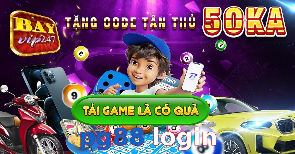 pg88 login