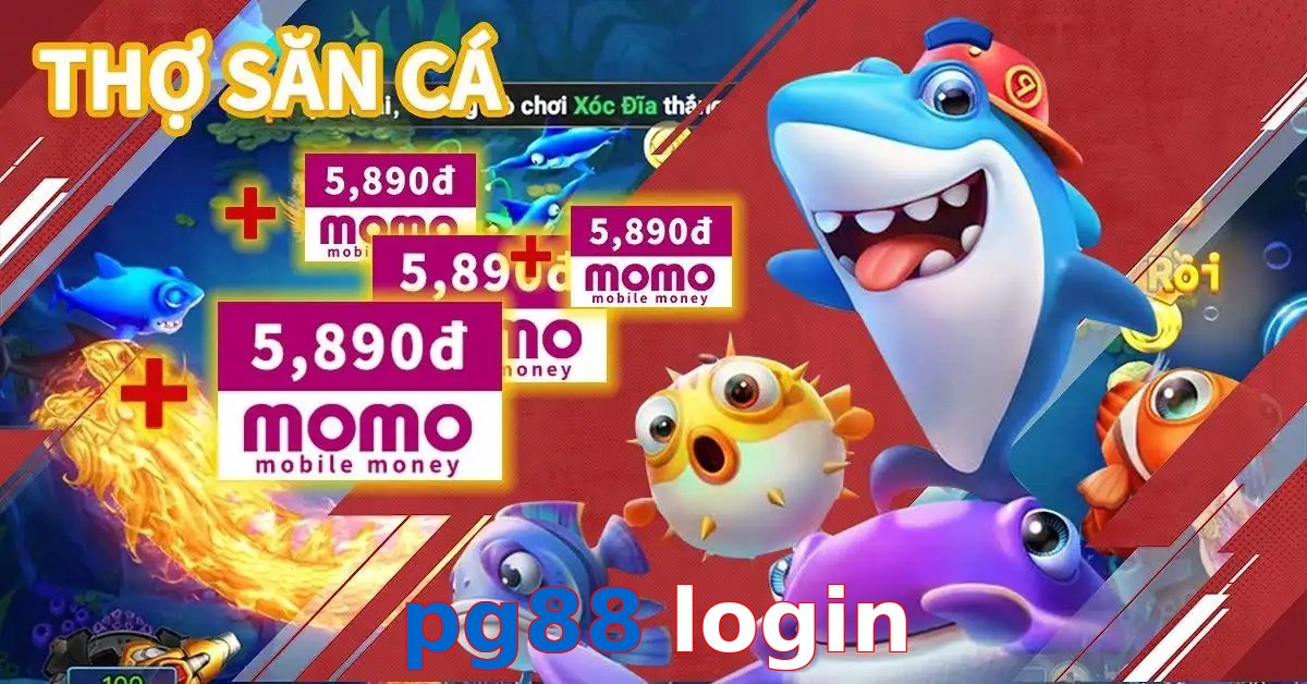 pg88 login