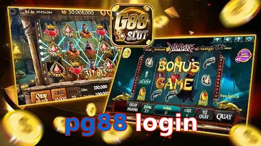 pg88 login