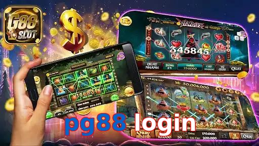 pg88 login