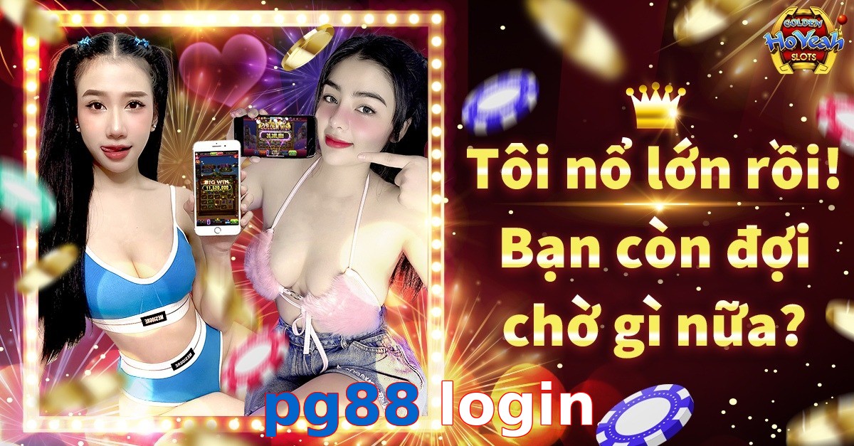 pg88 login