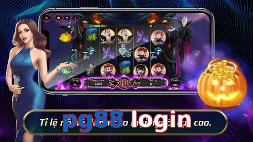 pg88 login