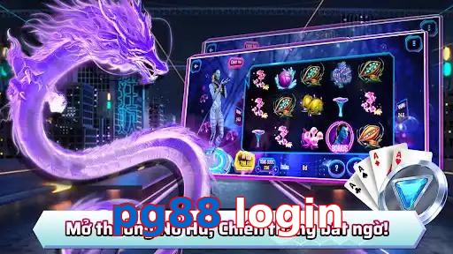 pg88 login