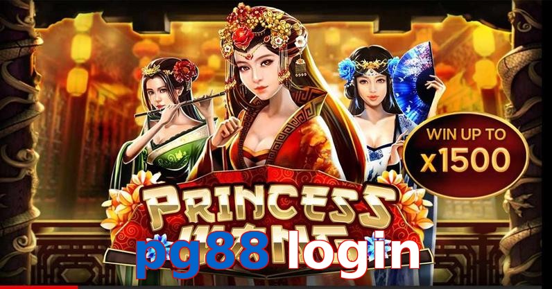 pg88 login