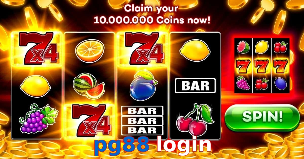 pg88 login