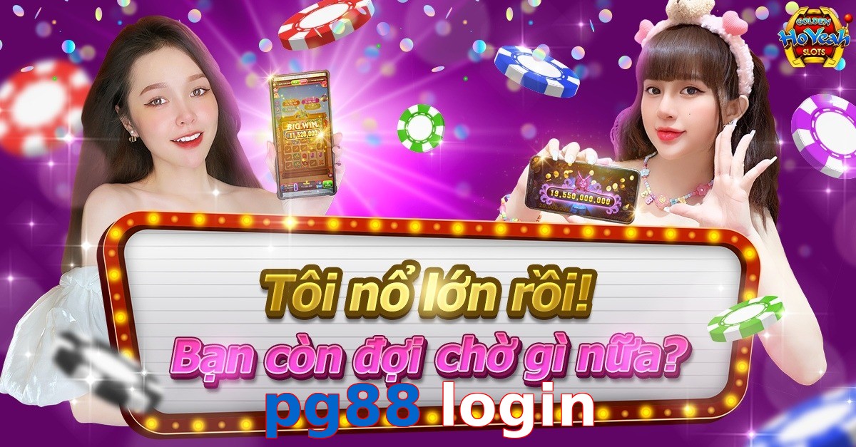 pg88 login