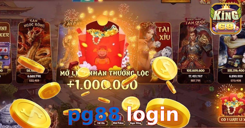 pg88 login