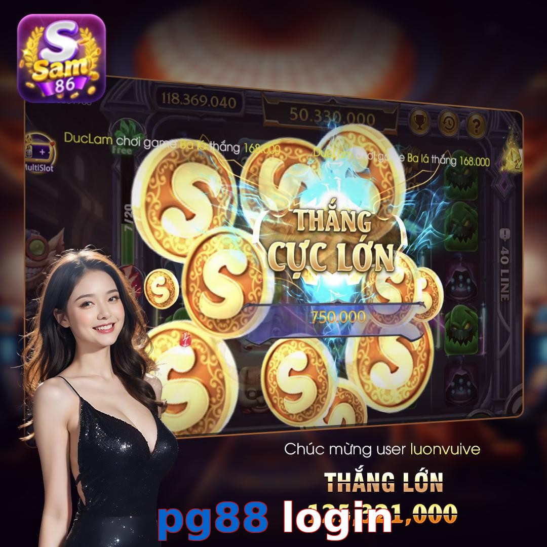 pg88 login