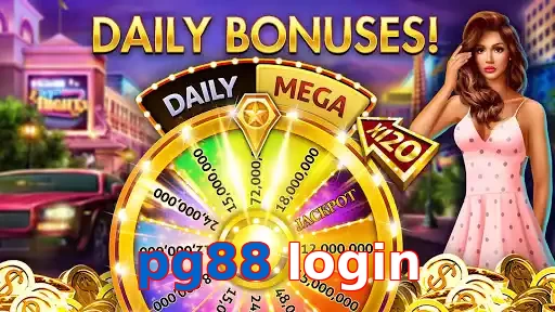 pg88 login