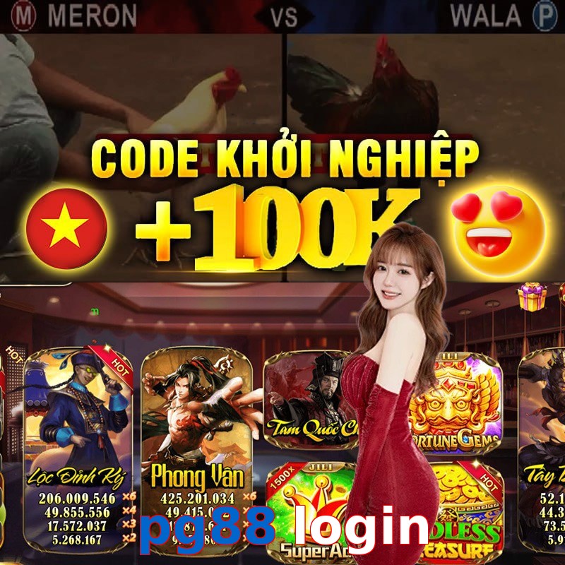 pg88 login
