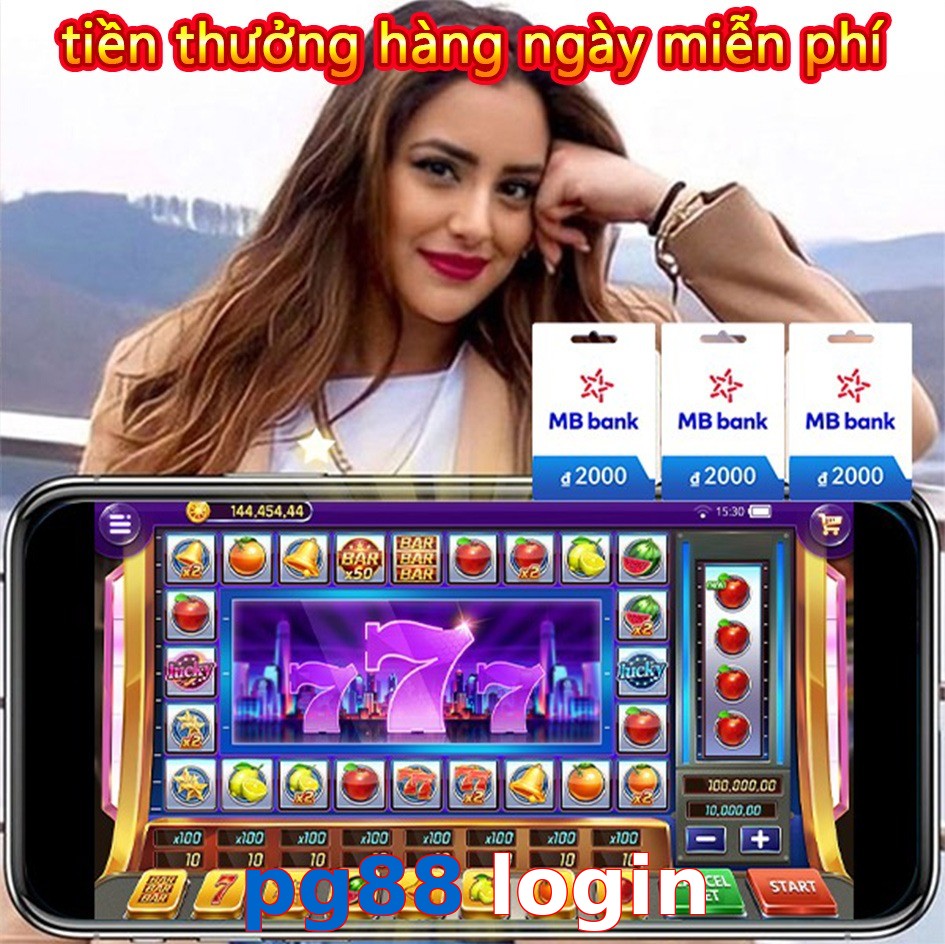 pg88 login
